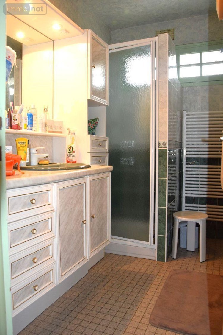 Maison a vendre Concarneau 29900 Finistère 131 m2 6 pièces 291844 euros