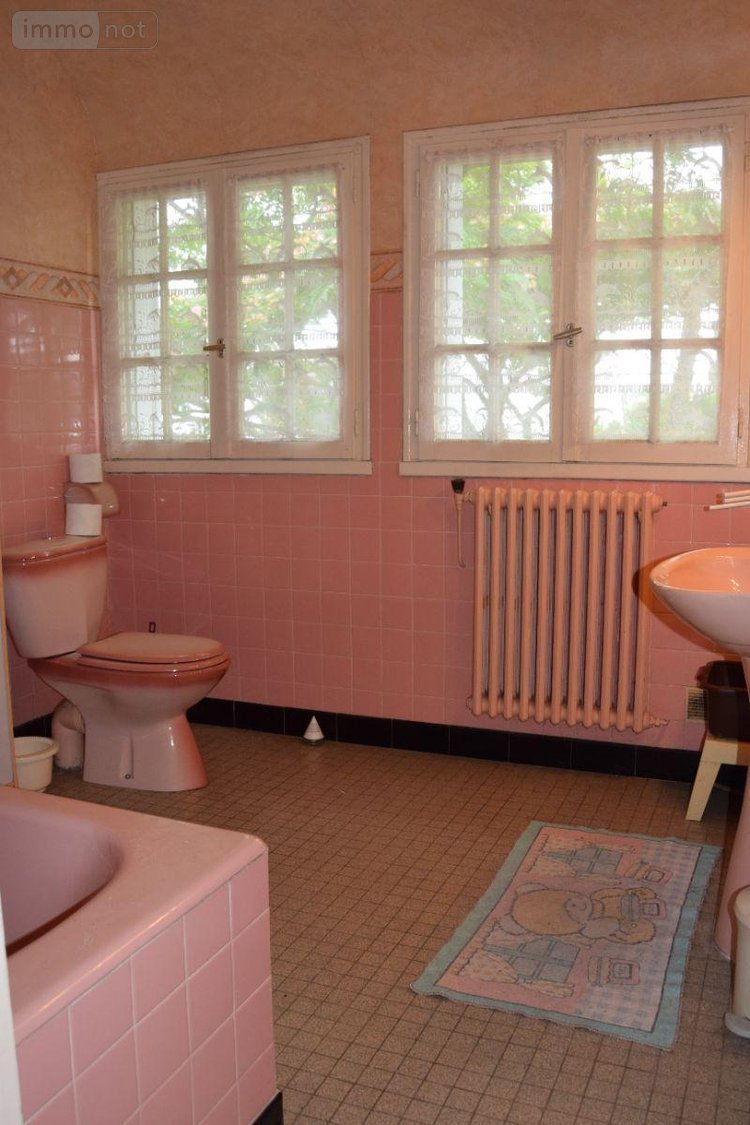 Maison a vendre Concarneau 29900 Finistère 131 m2 6 pièces 291844 euros