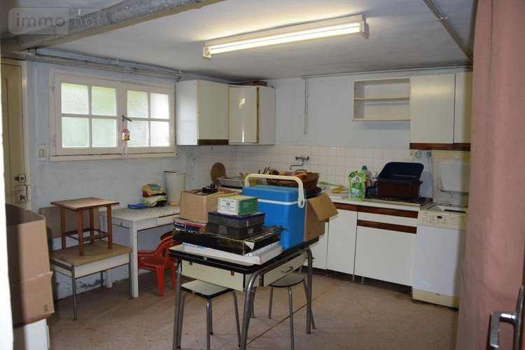 Maison a vendre Concarneau 29900 Finistère 131 m2 6 pièces 291844 euros