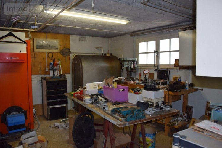 Maison a vendre Concarneau 29900 Finistère 131 m2 6 pièces 291844 euros