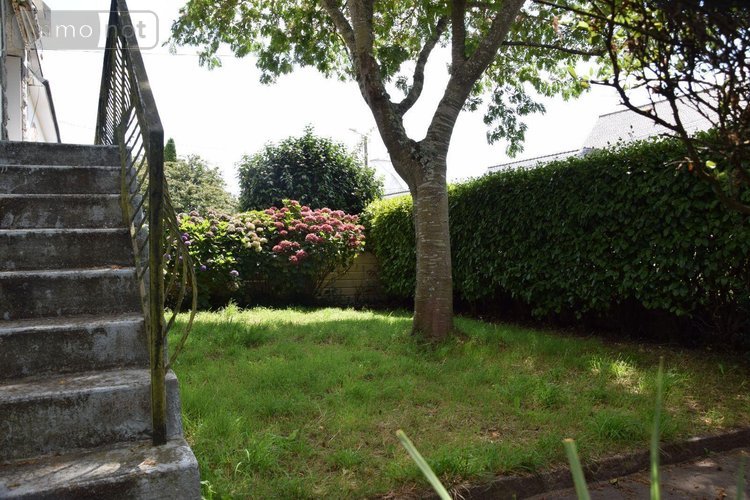 Maison a vendre Concarneau 29900 Finistère 131 m2 6 pièces 291844 euros
