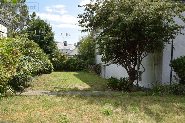 Maison a vendre Concarneau 29900 Finistère 131 m2 6 pièces 291844 euros