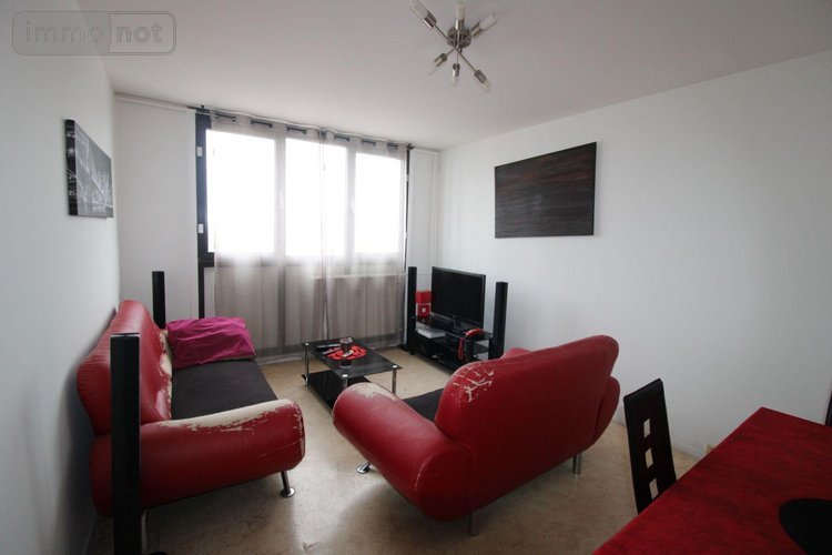 Appartement a vendre Dunkerque 59140 Nord 52 m2 2 pièces 96480 euros