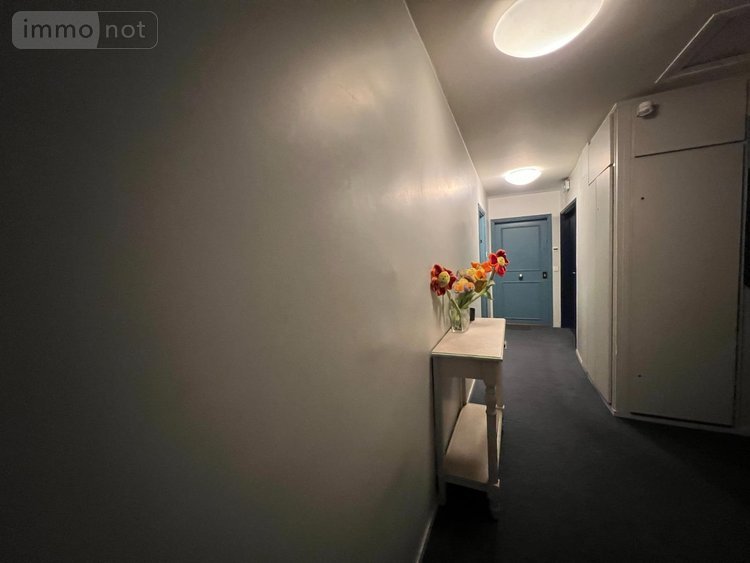 Appartement a vendre Suresnes 92150 Hauts-de-Seine 93 m2 4 pièces 627000 euros