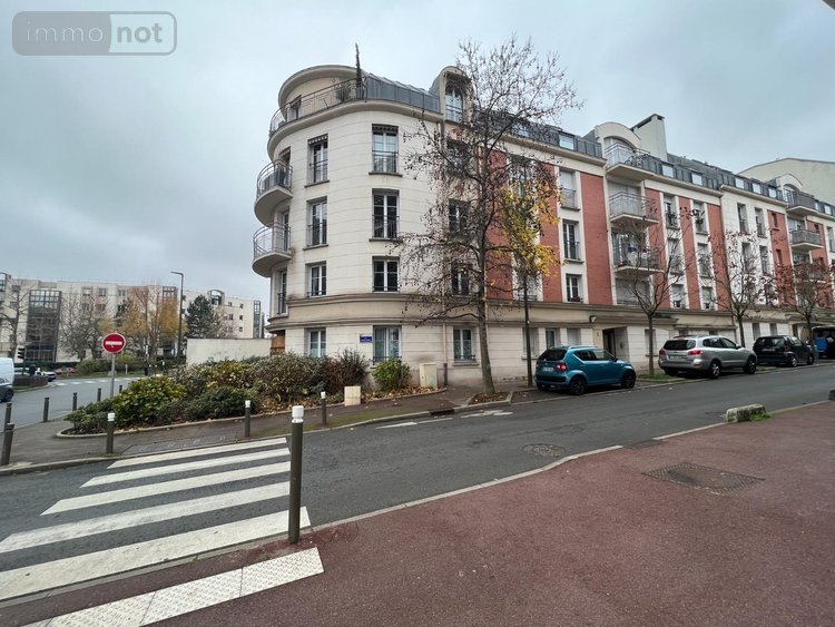 Appartement a vendre Suresnes 92150 Hauts-de-Seine 93 m2 4 pièces 627000 euros