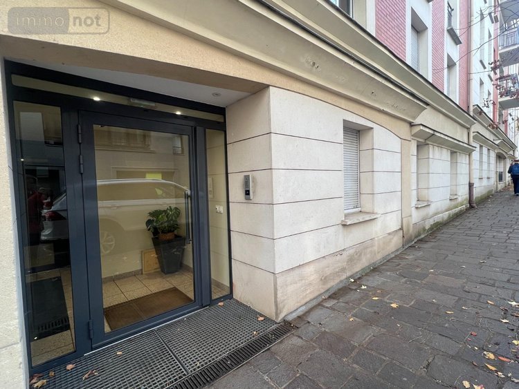 Appartement a vendre Suresnes 92150 Hauts-de-Seine 93 m2 4 pièces 627000 euros