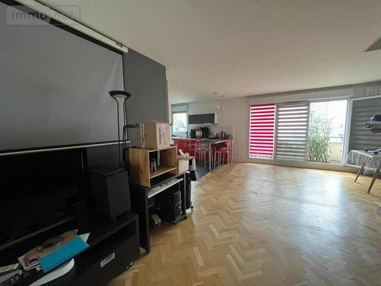 Appartement a vendre Suresnes 92150 Hauts-de-Seine 93 m2 4 pièces 627000 euros