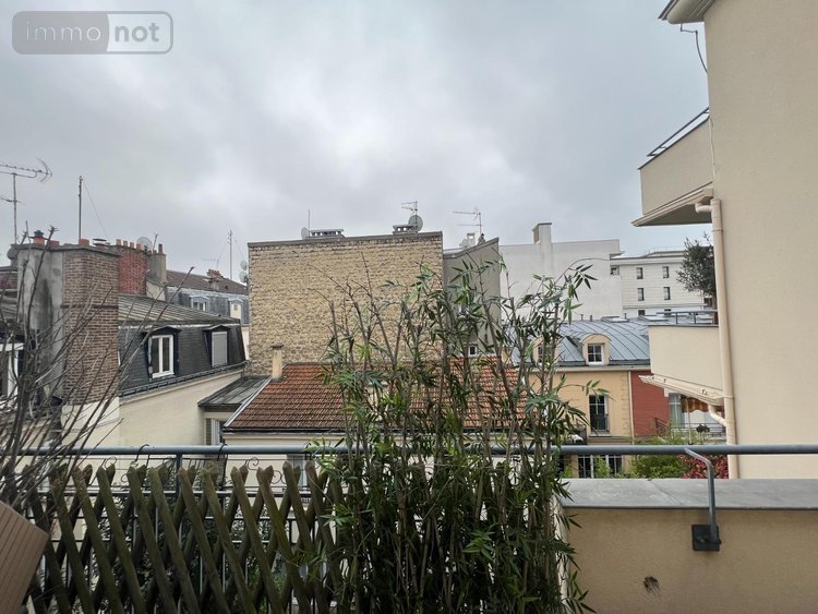 Appartement a vendre Suresnes 92150 Hauts-de-Seine 93 m2 4 pièces 627000 euros