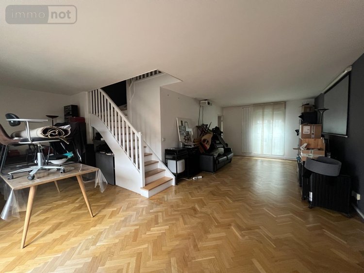 Appartement a vendre Suresnes 92150 Hauts-de-Seine 93 m2 4 pièces 627000 euros