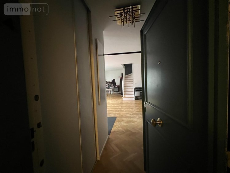 Appartement a vendre Suresnes 92150 Hauts-de-Seine 93 m2 4 pièces 627000 euros