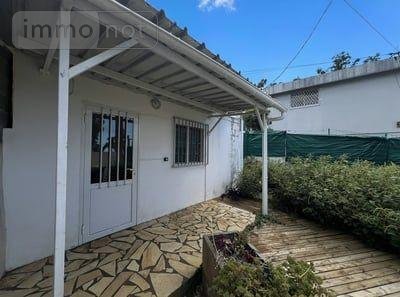 Maison a vendre Saint-Denis 97400 Réunion 145 m2 6 pièces 300000 euros