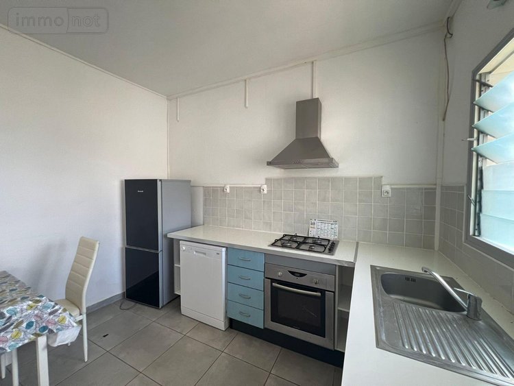 Maison a vendre Saint-Denis 97400 Réunion 145 m2 6 pièces 300000 euros