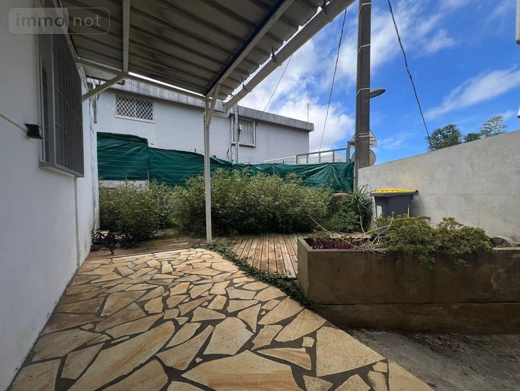 Maison a vendre Saint-Denis 97400 Réunion 145 m2 6 pièces 300000 euros