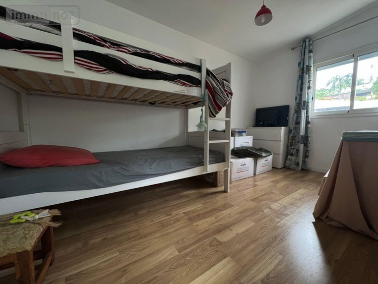 Maison a vendre Saint-Denis 97400 Réunion 145 m2 6 pièces 300000 euros