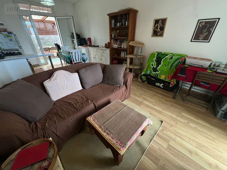 Maison a vendre Saint-Denis 97400 Réunion 145 m2 6 pièces 300000 euros