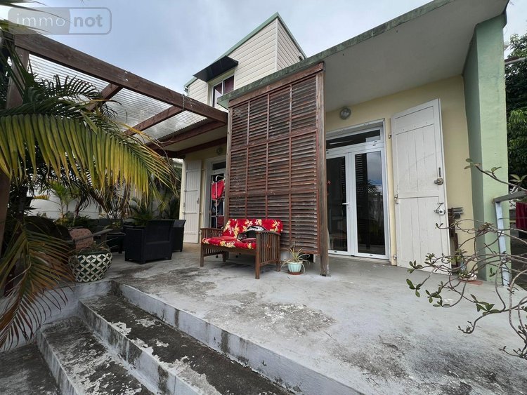 Maison a vendre Saint-Denis 97400 Réunion 145 m2 6 pièces 300000 euros