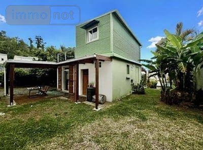 Maison a vendre Saint-Denis 97400 Réunion 145 m2 6 pièces 300000 euros