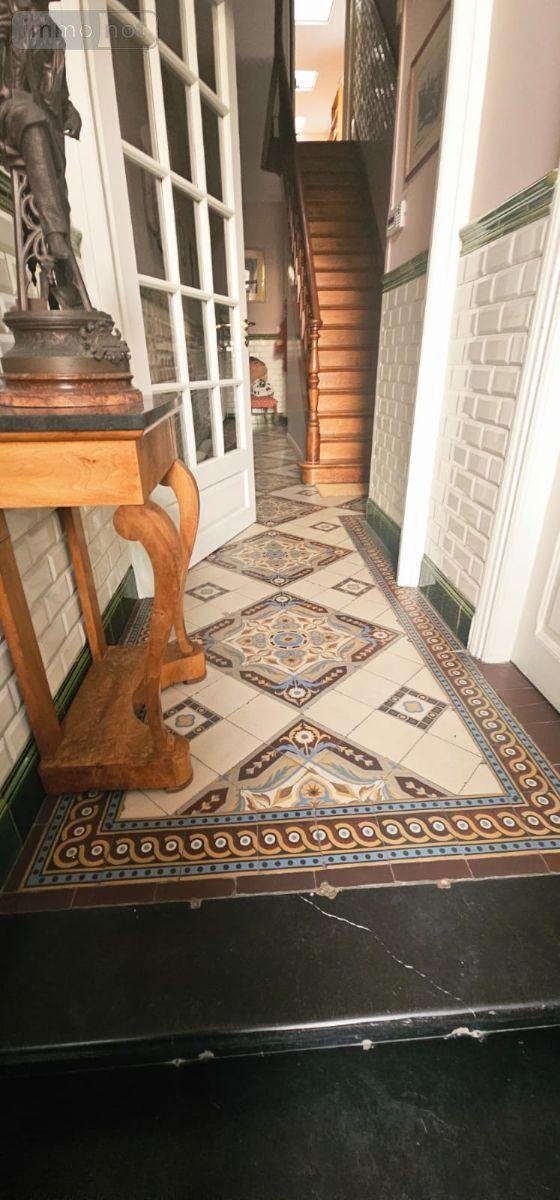 Maison a vendre Malo-les-Bains 59240 Nord 190 m2 8 pièces 673400 euros
