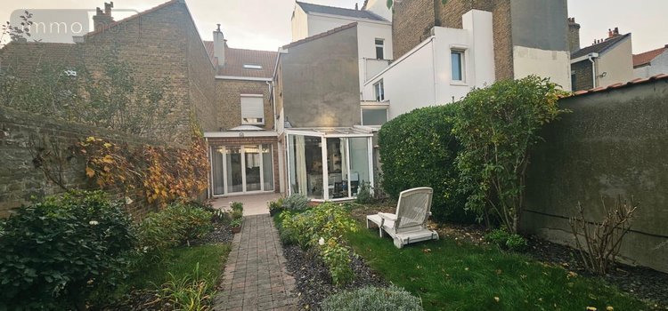 Maison a vendre Malo-les-Bains 59240 Nord 190 m2 8 pièces 673400 euros