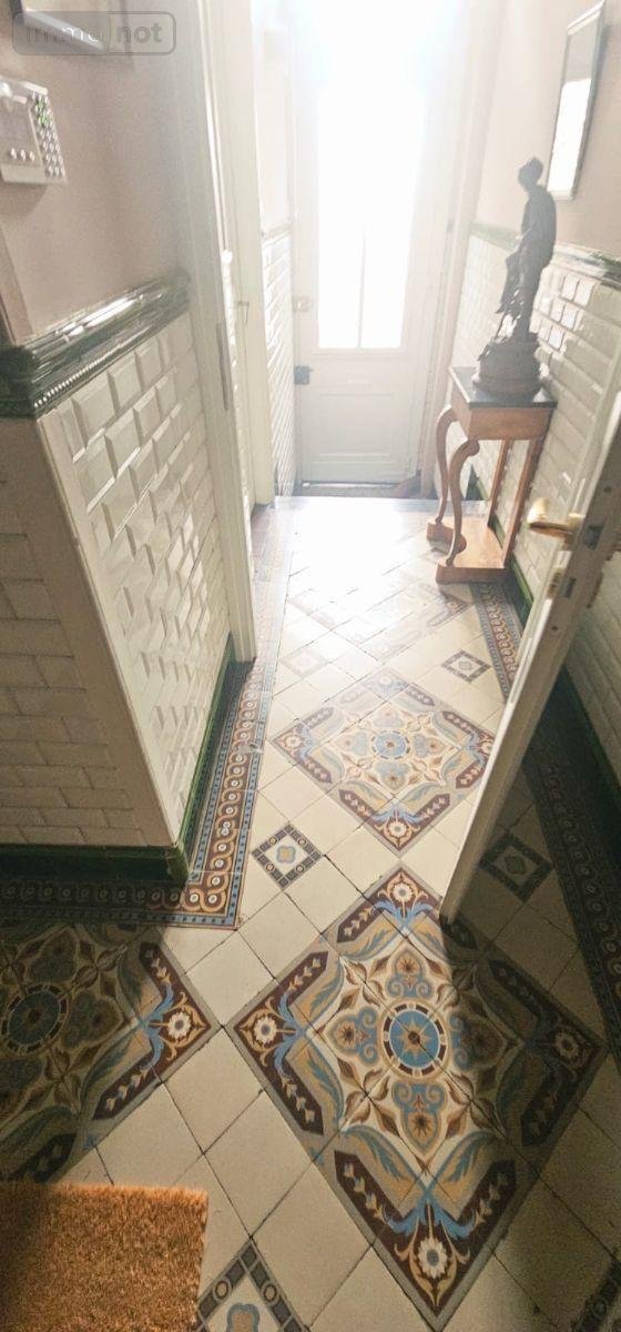 Maison a vendre Malo-les-Bains 59240 Nord 190 m2 8 pièces 673400 euros