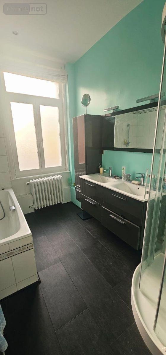 Maison a vendre Malo-les-Bains 59240 Nord 190 m2 8 pièces 673400 euros