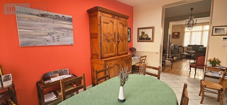 Maison a vendre Malo-les-Bains 59240 Nord 190 m2 8 pièces 673400 euros