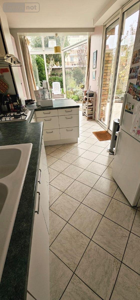 Maison a vendre Malo-les-Bains 59240 Nord 190 m2 8 pièces 673400 euros