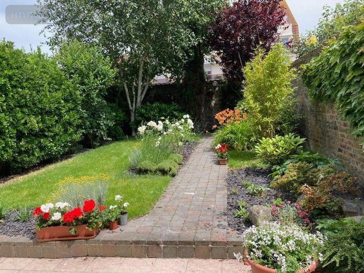 Maison a vendre Malo-les-Bains 59240 Nord 190 m2 8 pièces 673400 euros