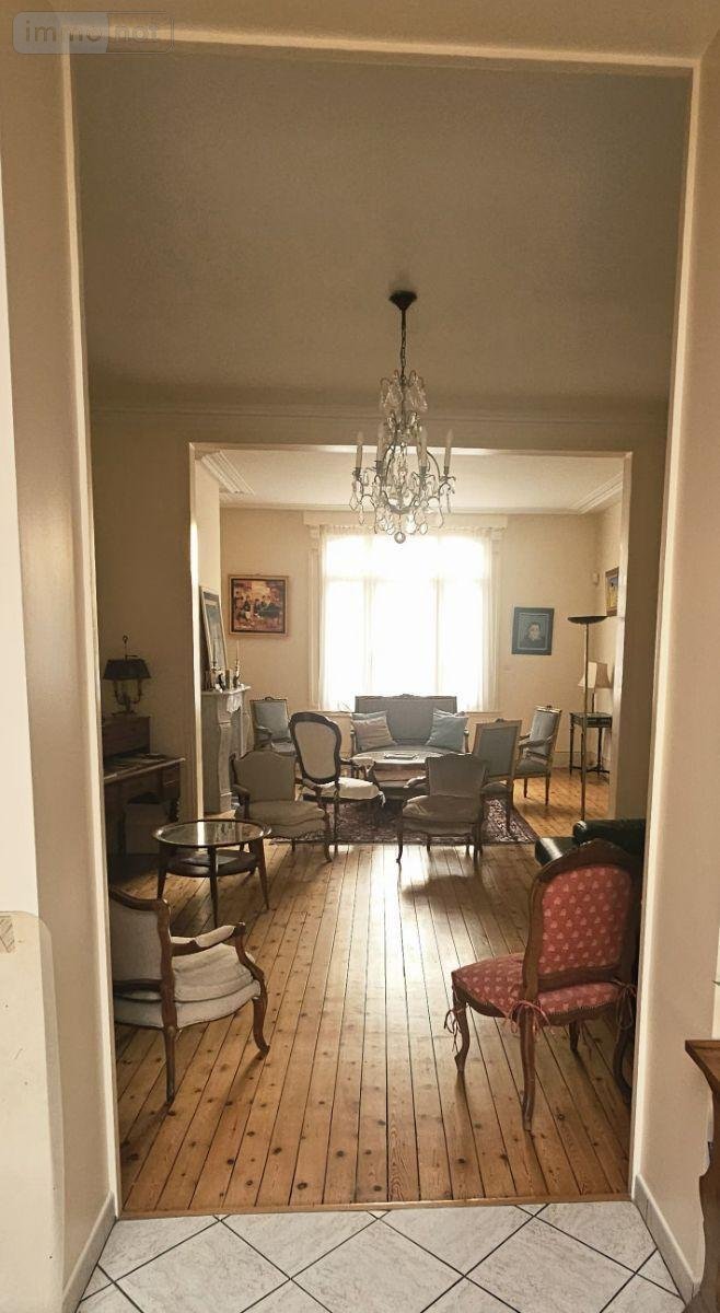 Maison a vendre Malo-les-Bains 59240 Nord 190 m2 8 pièces 673400 euros