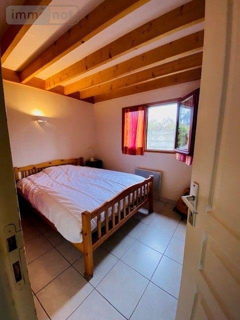 Maison a vendre Saint-Quay-Perros 22700 Côtes-d'Armor 91 m2 5 pièces 299812 euros