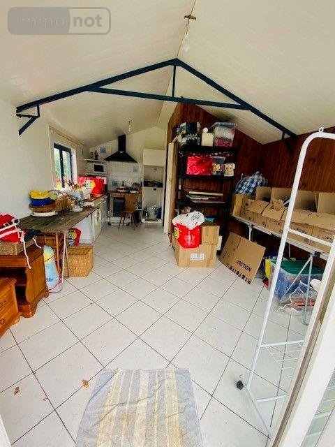 Maison a vendre Saint-Quay-Perros 22700 Côtes-d'Armor 91 m2 5 pièces 299812 euros