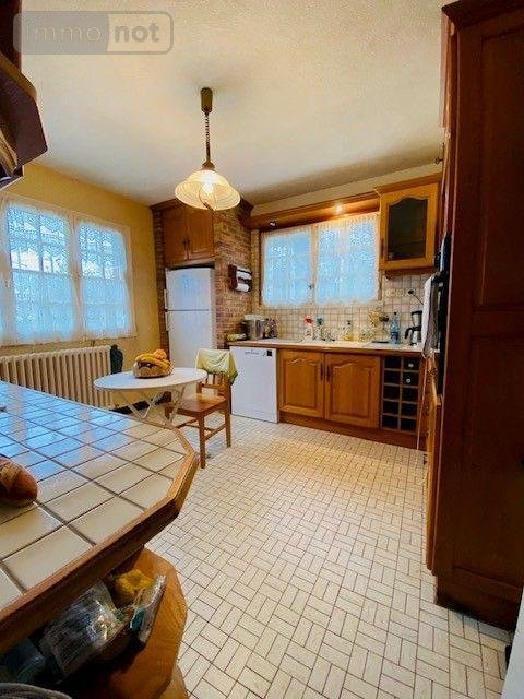 Maison a vendre Saint-Quay-Perros 22700 Côtes-d'Armor 91 m2 5 pièces 299812 euros