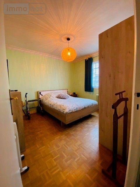 Maison a vendre Saint-Quay-Perros 22700 Côtes-d'Armor 91 m2 5 pièces 299812 euros