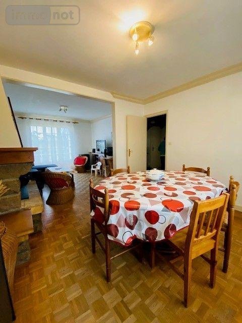 Maison a vendre Saint-Quay-Perros 22700 Côtes-d'Armor 91 m2 5 pièces 299812 euros