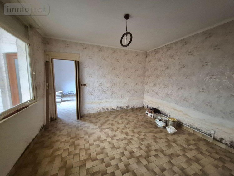 Maison a vendre Merville 59660 Nord 75 m2 3 pièces 95400 euros