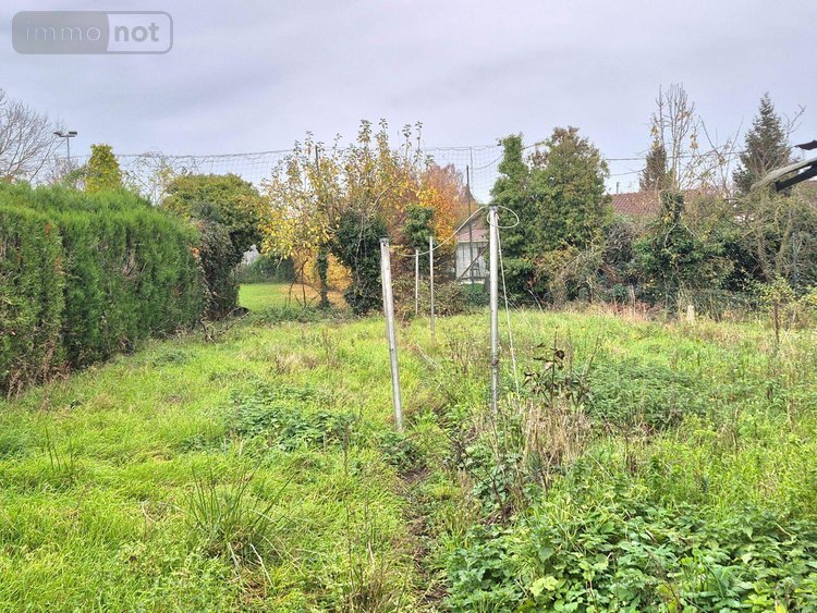 Maison a vendre Merville 59660 Nord 75 m2 3 pièces 100700 euros