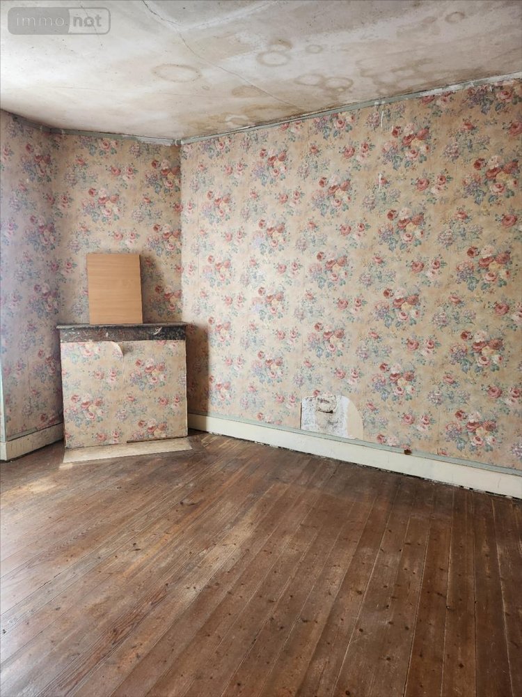 Maison a vendre Vorly 18340 Cher 72 m2 2 pièces 33960 euros