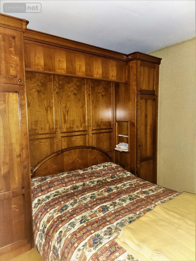 Maison a vendre Bourges 18000 Cher 89 m2 4 pièces 138460 euros