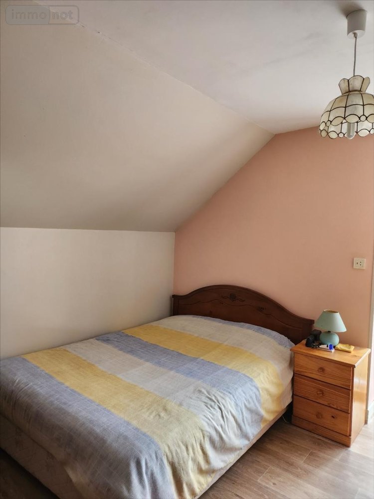 Maison a vendre Annoix 18340 Cher 104 m2 3 pièces 174930 euros