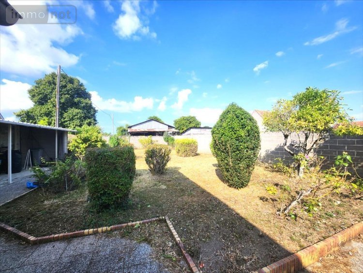 Maison a vendre Levet 18340 Cher 245 m2 9 pièces 214526 euros