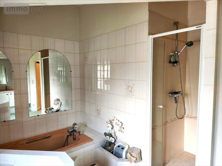 Maison a vendre Levet 18340 Cher 245 m2 9 pièces 214526 euros