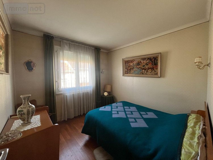 Maison a vendre Châteauroux 36000 Indre 88 m2 4 pièces 96480 euros