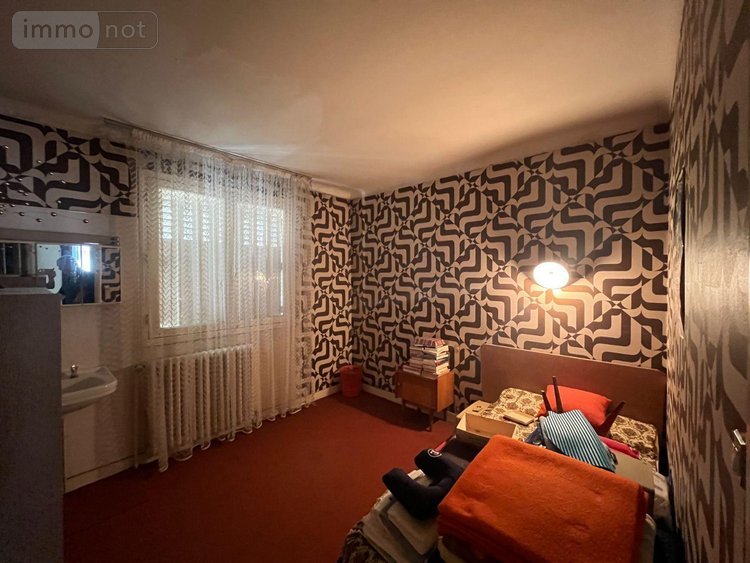 Maison a vendre Châteauroux 36000 Indre 88 m2 4 pièces 96480 euros