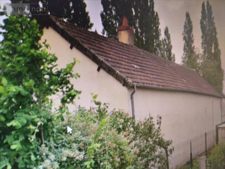 Maison a vendre Chalivoy-Milon 18130 Cher 98 m2 3 pièces 41960 euros