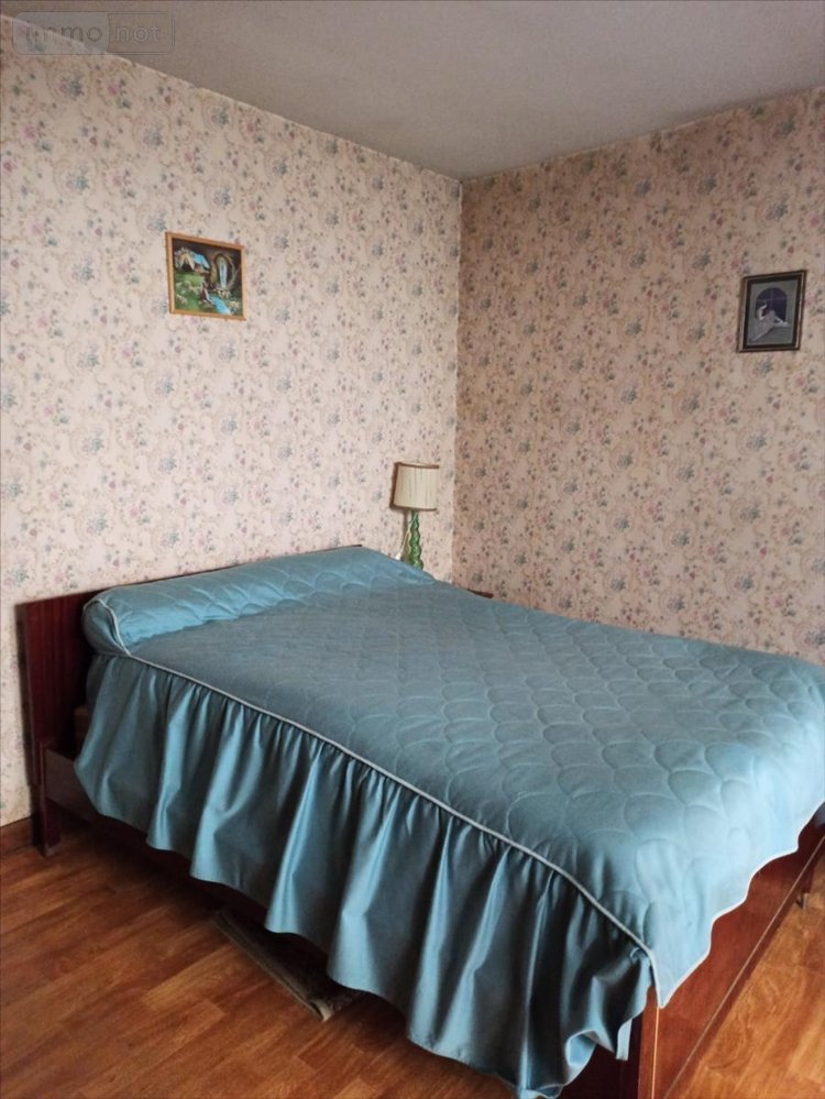 Maison a vendre Dun-sur-Auron 18130 Cher 85 m2 3 pièces 38960 euros