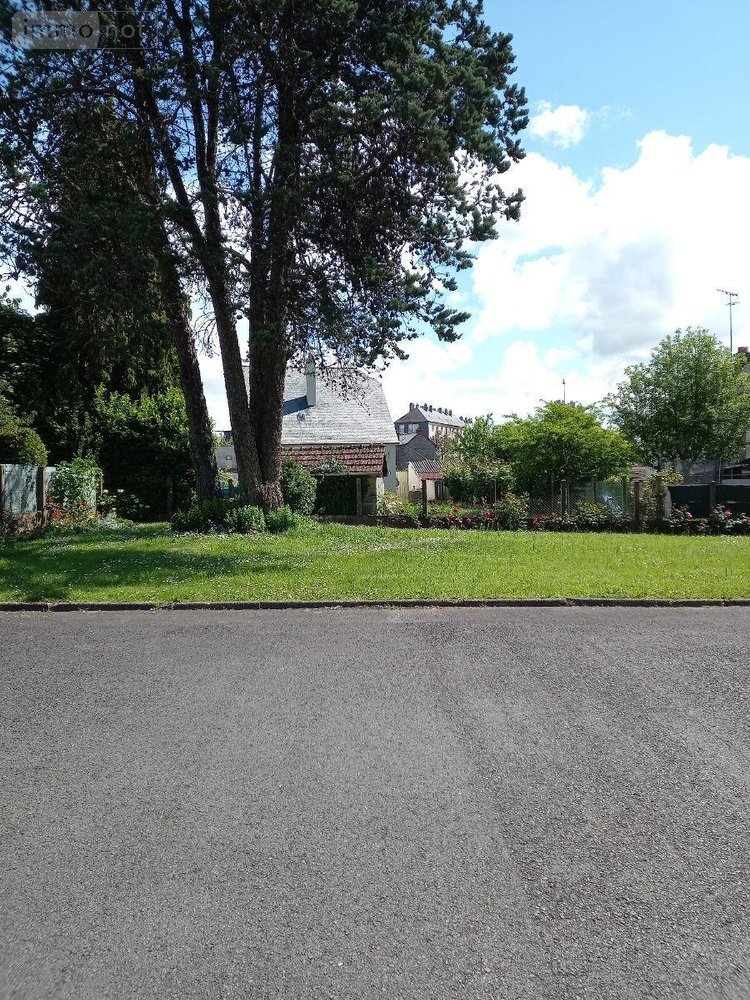 Appartement a vendre Fougères 35300 Ille-et-Vilaine 71 m2 3 pièces 143464 euros