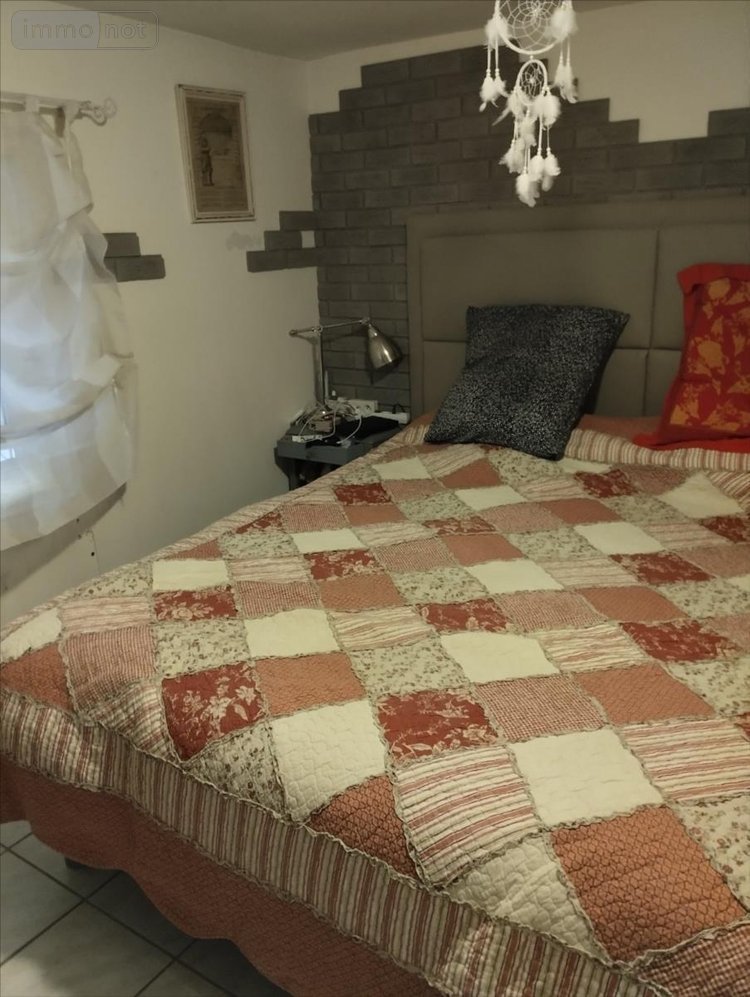 Maison a vendre Châteauneuf-sur-Cher 18190 Cher 133 m2 4 pièces 221820 euros