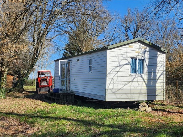 Terrains de loisirs bois etangs a vendre Touchay 18160 Cher 30545 m2  85760 euros