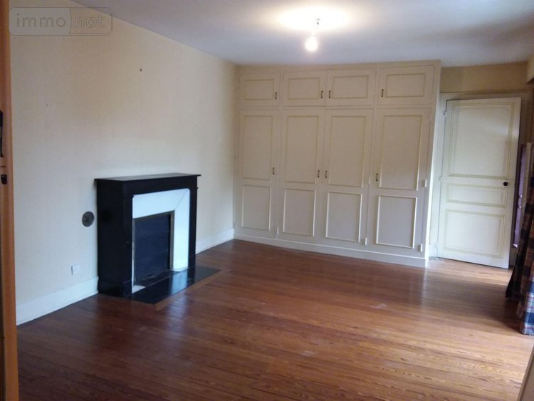 propriete a vendre Cour-Cheverny 41700 Loir-et-Cher 256 m2 11 pièces 420000 euros