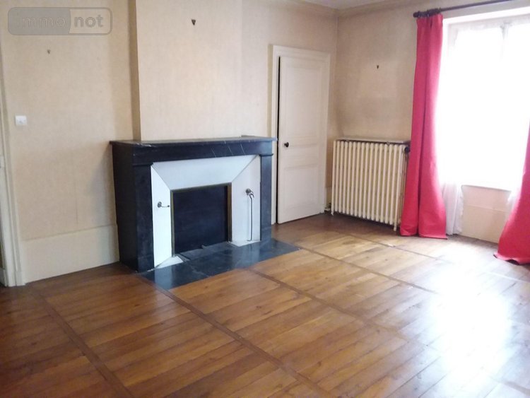 propriete a vendre Cour-Cheverny 41700 Loir-et-Cher 256 m2 11 pièces 444968 euros